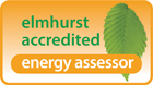qualified energy assessor andover