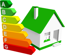 epc andover, domestic energy assessor andover